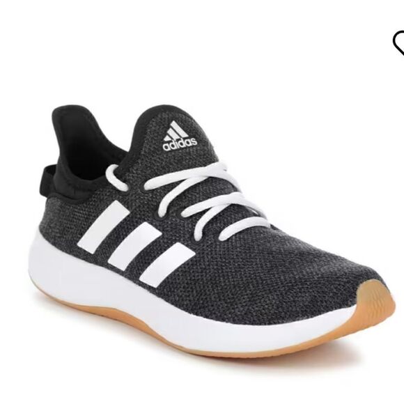 adidas Shoes - WOMEN'S ADIDAS CLOUDFOAM PURE SPW SNEAKERS